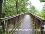 Brücke über die Ruhr