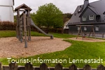 Spielplatz Nieder-Albaum