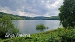 Blick auf den Hennesee 