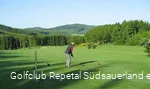 Golfclub Repetal