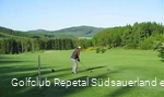 Golfclub Repetal