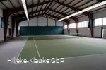 Tennishalle Neuenrade