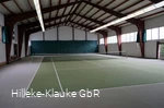 Tennishalle Neuenrade