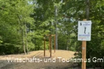 Trimm dich Pfad 5