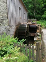 Mühlräder