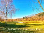 Golfplatz Amecke