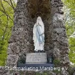 Mariengrotte Bredelar