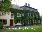Schloss Padberg