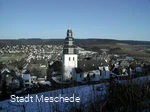 Blick auf Eversberg