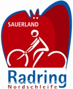 Logo SauerlandRadring Nordschleife