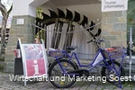 Tourist Information Soest in der Teichsmühle