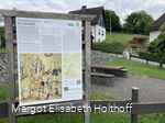 Sagenpfad in Junkernhöh