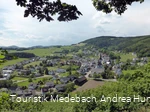 Blick vom Kreuzberg Düdinghausen