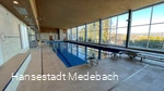Hallenbad Medebach