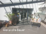 Abteiladen der Abtei Königsmünster