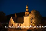 Kirche in Deifeld
