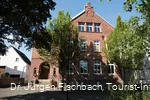 Kulturweg-Grevenbrück - Pfarrhaus