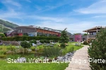 Erlebnisbad und Rutschen-Gigant AquaMagis