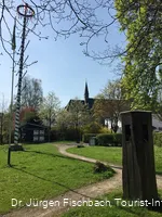Kulturweg-Grevenbrück - Förder Platz