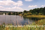 Stausee