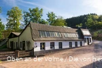 Außenansicht des Schleiper Hammers