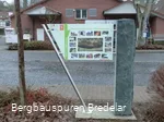 Startpunkt Bergbauspuren Bredelar