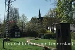 Förder-Platz in Lennestadt-Grevenbrück