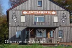 Erlebnisgastronomie im Westernsaloon - © Oben an der Volme