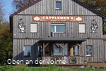 Erlebnisgastronomie im Westernsaloon - © Oben an der Volme