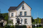 Kulturweg-Grevenbrück - Pastorat