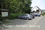 Wanderparkplatz Ostwig am Steinberg