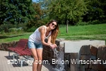 Altstadtblick Wasser