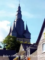 Propsteiturm