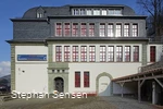 Das Deutsche Drahtmuseum in Altena.