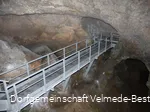 Veledahöhle