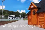 AquaMagis Wohnmobilstellplatz PREMIUM