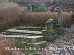 Jüdischer Friedhof Niedermarsberg