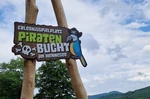 Logo Piratenbucht Hennesee