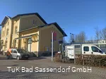 Bahnhof Bad Sassendorf