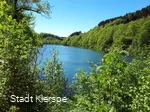 Jubachtalsperre