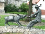 Obermarsberg Esel
