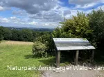 Infotafel am Danzturm in Iserlohn