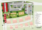 AquaMagis Wohnmobilstellplatz PREMIUM Lageplan