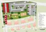 AquaMagis Wohnmobilstellplatz PREMIUM Lageplan