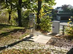 Versorgungsstation Wohnmobilparkplatz Medebach