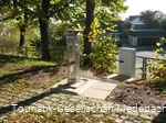 Versorgungsstation Wohnmobilparkplatz Medebach