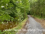 Rundwanderweg Haus Welschenbeck