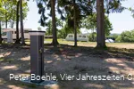 Komfortplätze