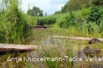 Naturschutz- & Naherholungsgebiet Muckenbruch  Moorentnehme