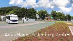 AquaMagis Wohnmobilstellplatz PREMIUM